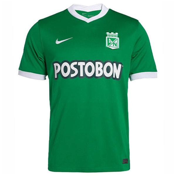 Authentic Camiseta Atlético Nazionale 2rd 2022-2023